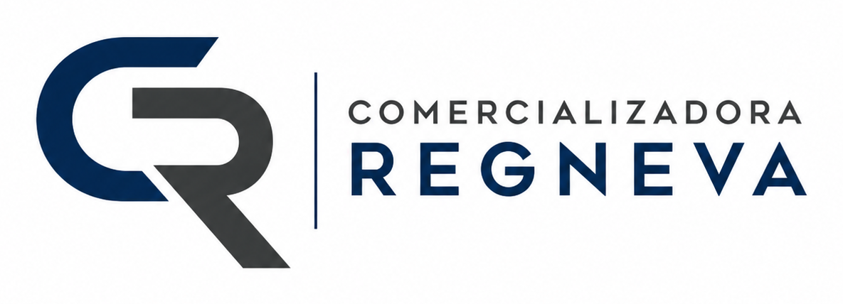 Comercializadora Regneva